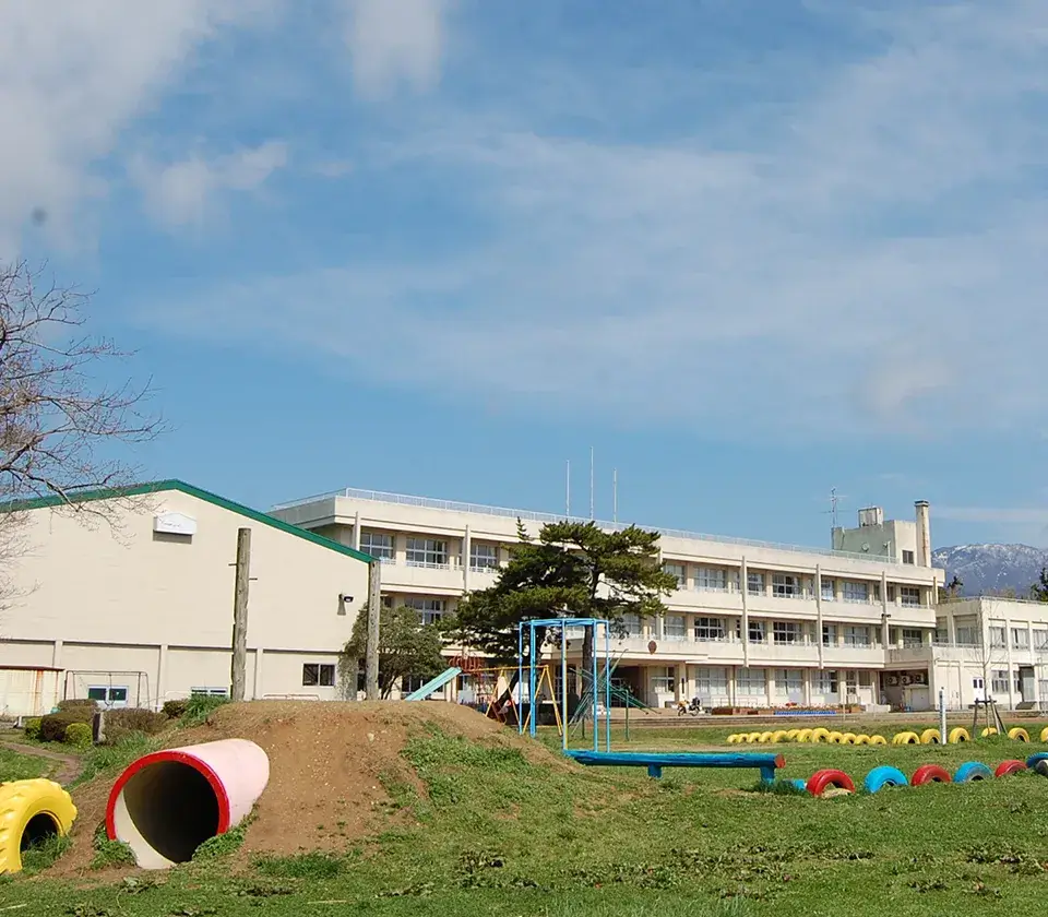 学校紹介背景画像